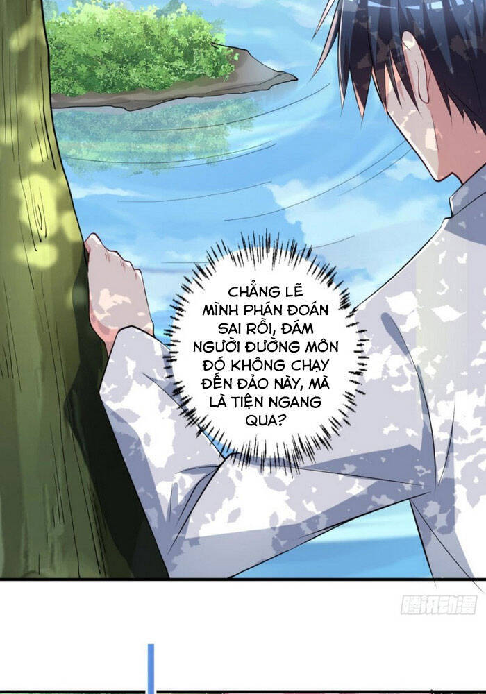 Mở Phòng Khám Tu Tiên Chapter 69 - Trang 2