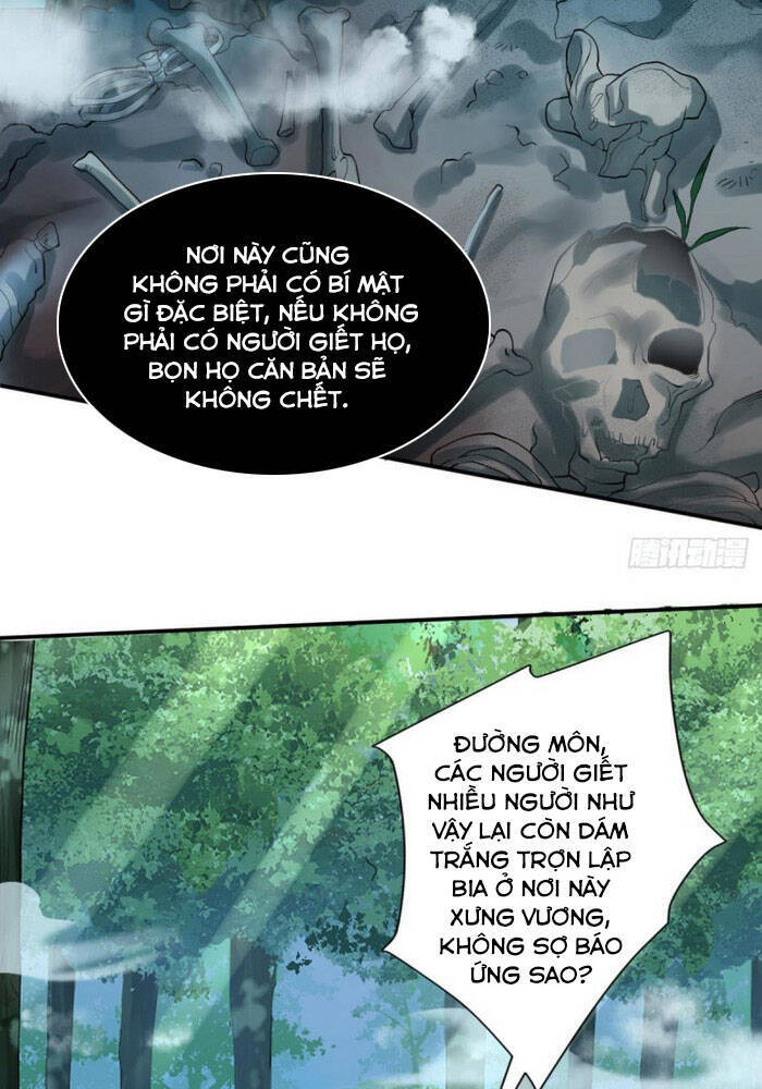 Mở Phòng Khám Tu Tiên Chapter 69 - Trang 2