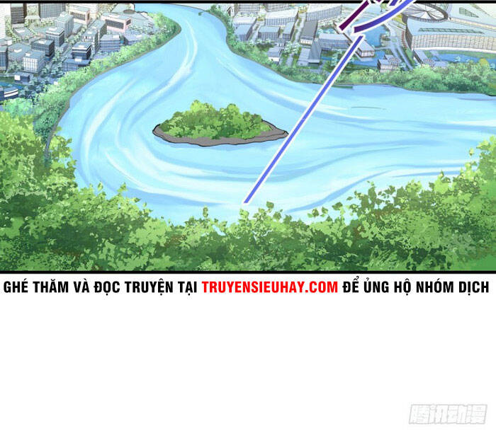 Mở Phòng Khám Tu Tiên Chapter 68 - Trang 2