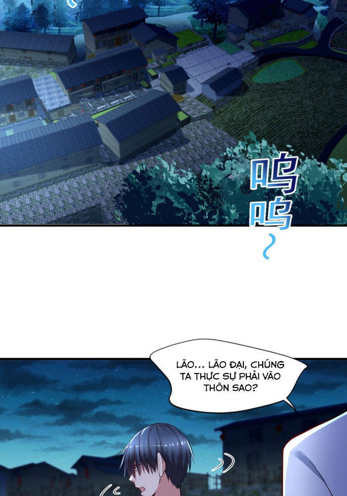 Mở Phòng Khám Tu Tiên Chapter 64 - Trang 2