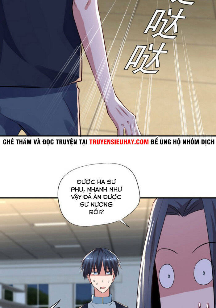 Mở Phòng Khám Tu Tiên Chapter 63 - Trang 2