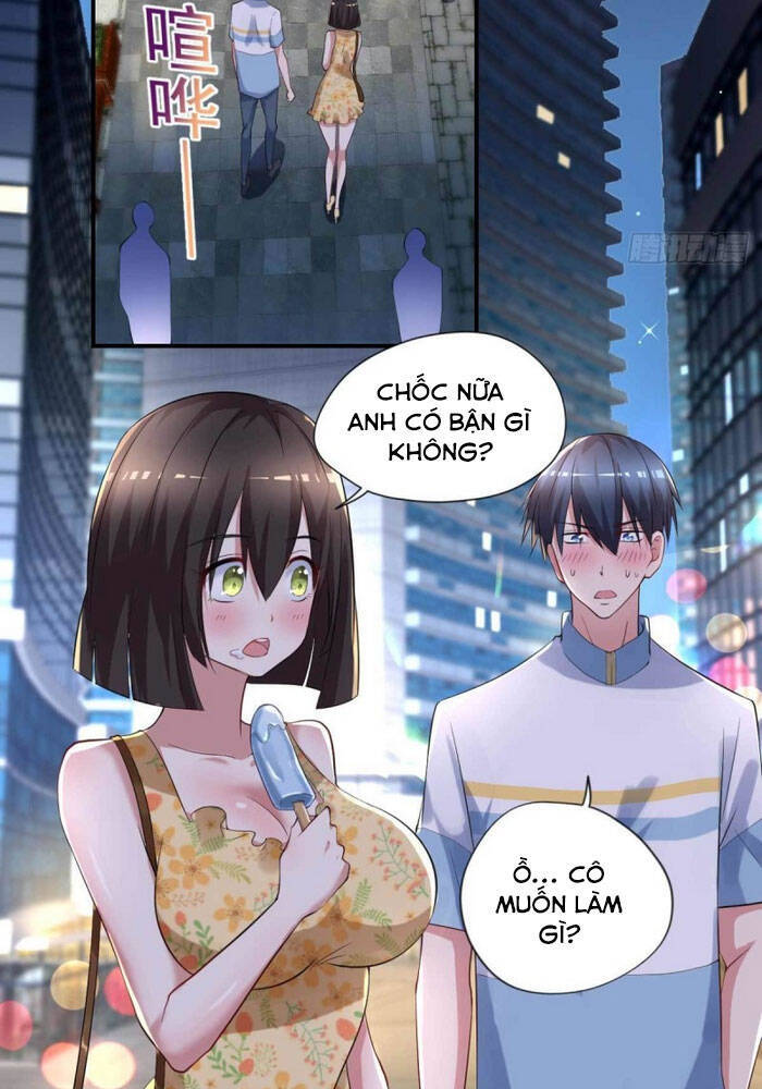 Mở Phòng Khám Tu Tiên Chapter 59 - Trang 2