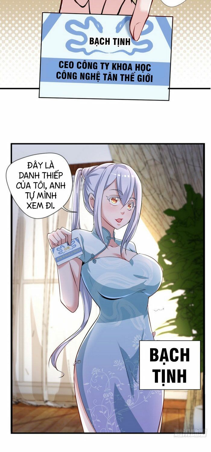 Mở Phòng Khám Tu Tiên Chapter 49 - Trang 2