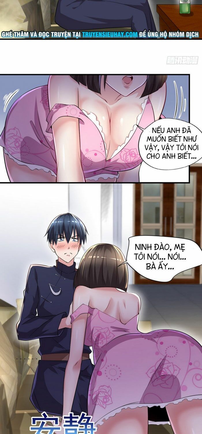 Mở Phòng Khám Tu Tiên Chapter 47 - Trang 2