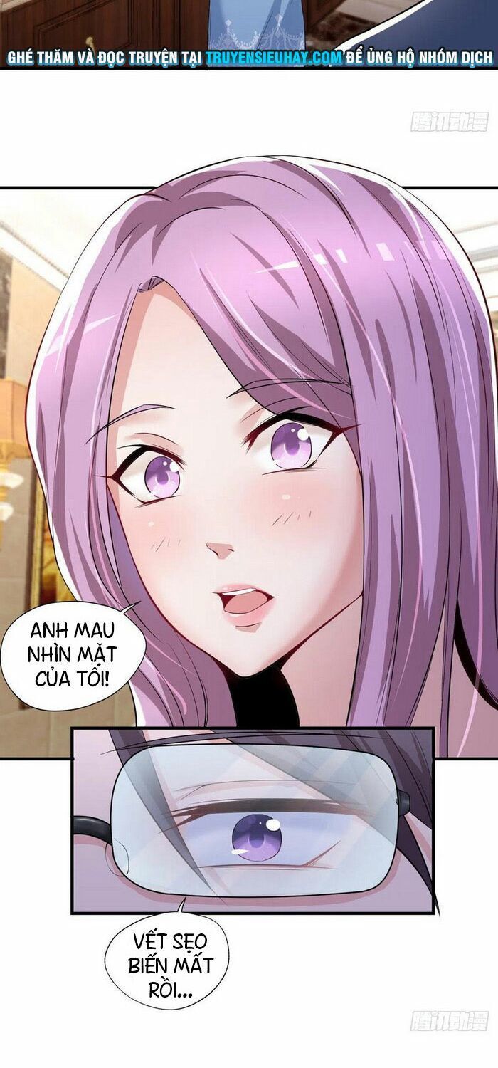 Mở Phòng Khám Tu Tiên Chapter 45 - Trang 2