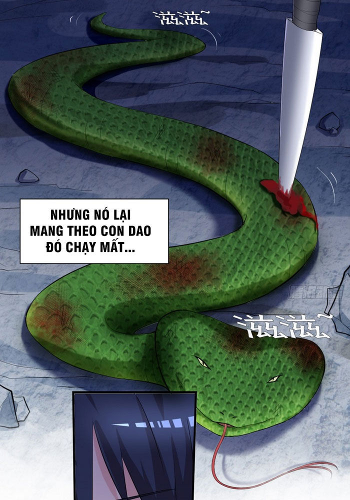 Mở Phòng Khám Tu Tiên Chapter 44 - Trang 2