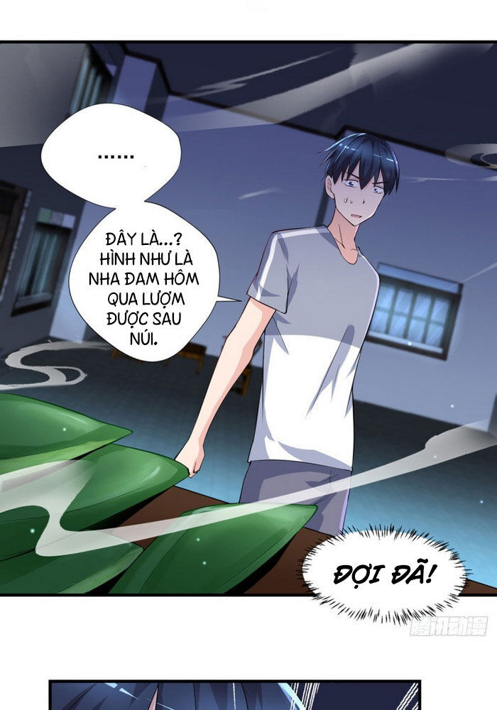 Mở Phòng Khám Tu Tiên Chapter 40 - Trang 2