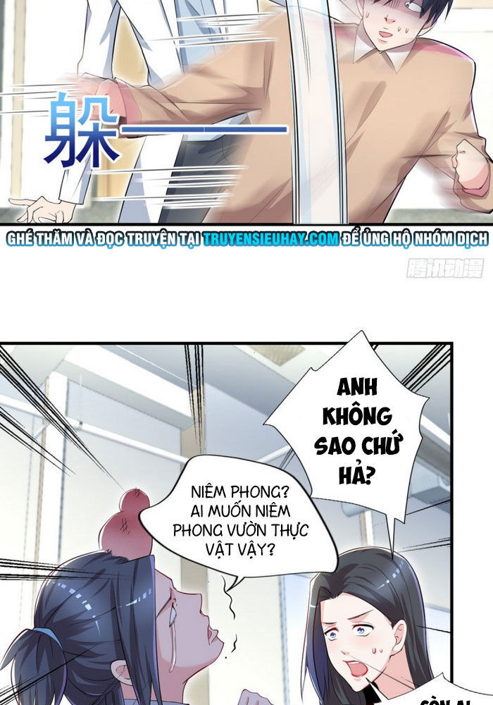 Mở Phòng Khám Tu Tiên Chapter 39 - Trang 2