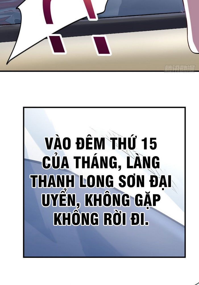 Mở Phòng Khám Tu Tiên Chapter 37 - Trang 2