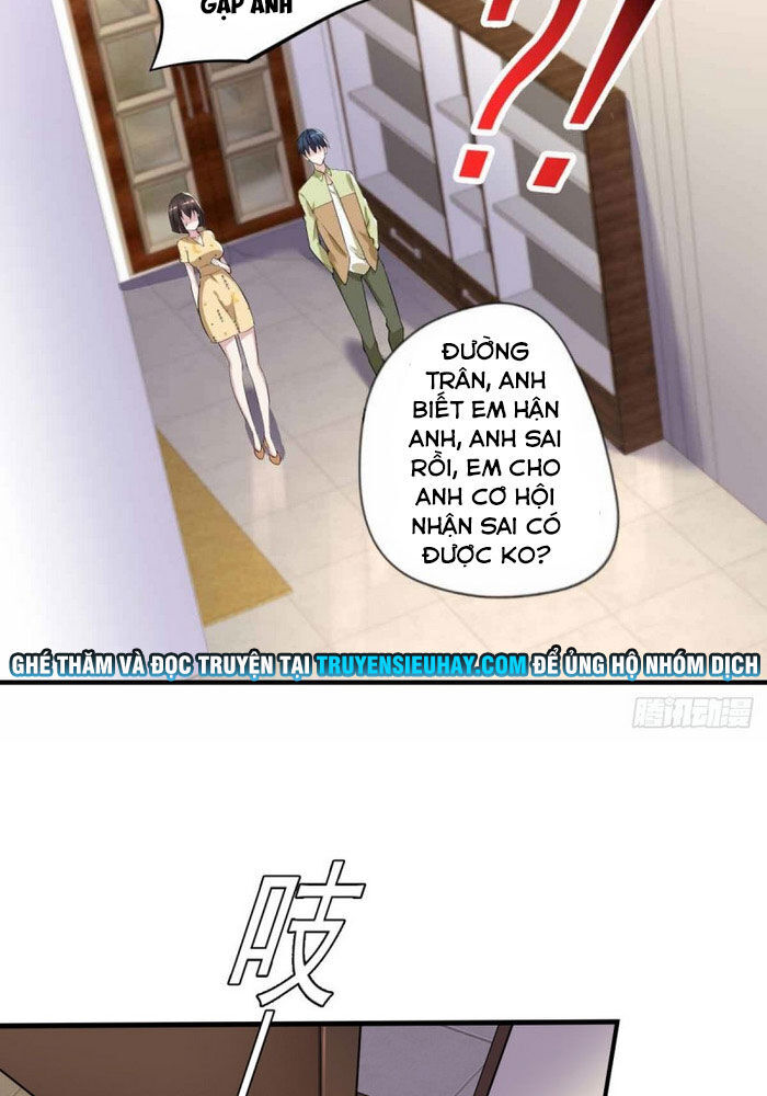 Mở Phòng Khám Tu Tiên Chapter 32 - Trang 2