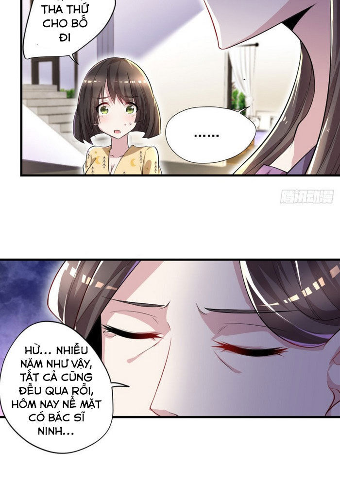 Mở Phòng Khám Tu Tiên Chapter 32 - Trang 2