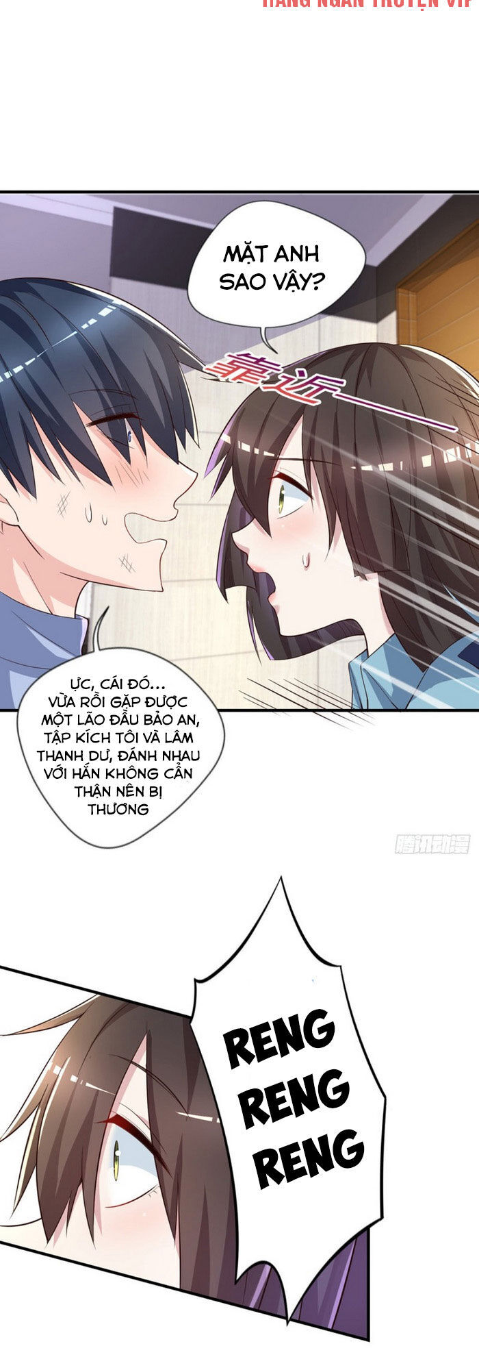 Mở Phòng Khám Tu Tiên Chapter 30 - Trang 2