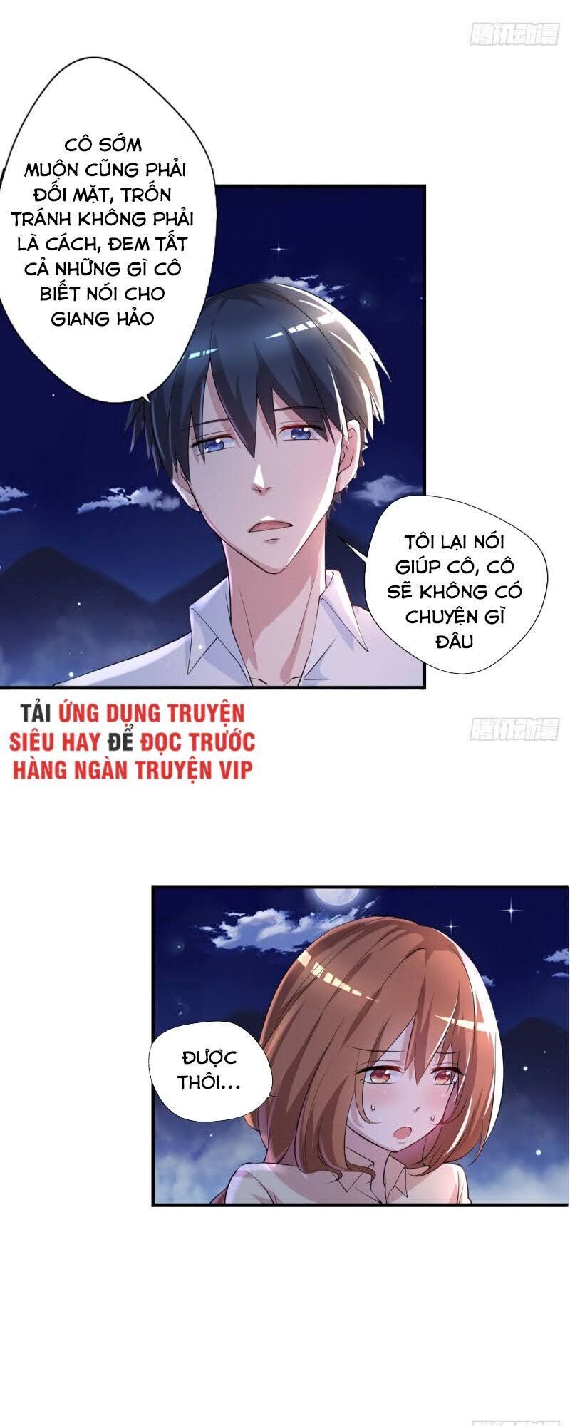 Mở Phòng Khám Tu Tiên Chapter 27 - Trang 2