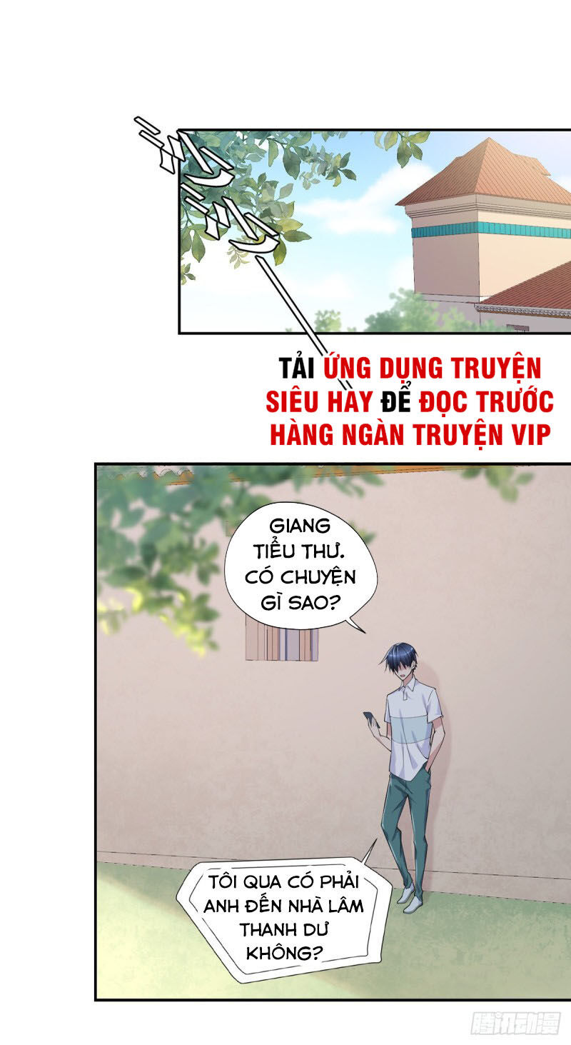 Mở Phòng Khám Tu Tiên Chapter 25 - Trang 2