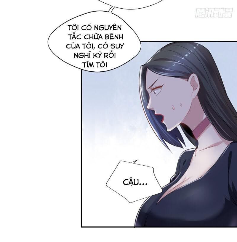 Mở Phòng Khám Tu Tiên Chapter 24 - Trang 2