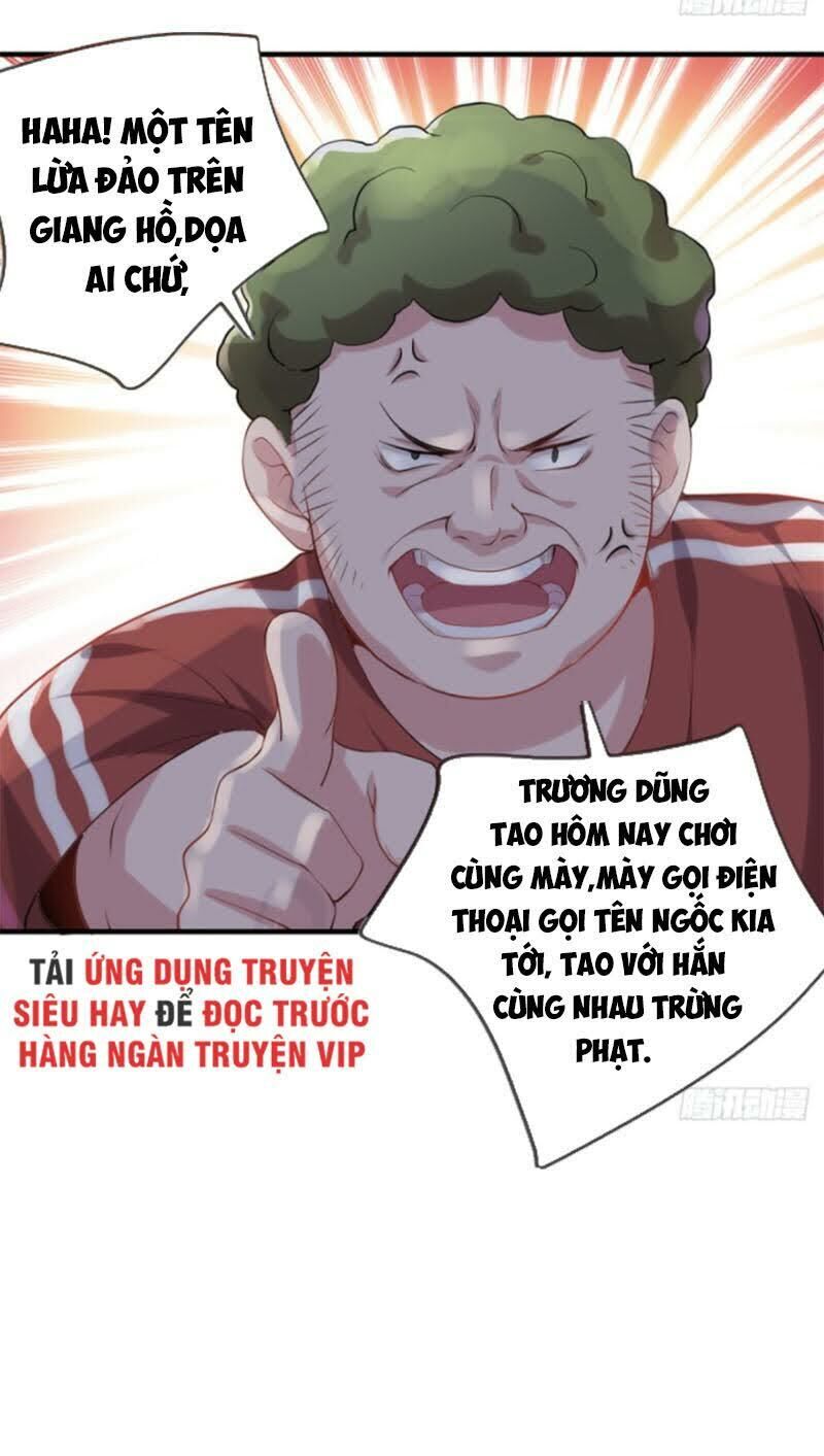 Mở Phòng Khám Tu Tiên Chapter 19 - Trang 2