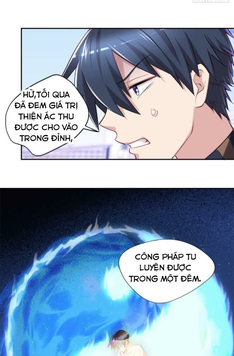 Mở Phòng Khám Tu Tiên Chapter 18 - Trang 2