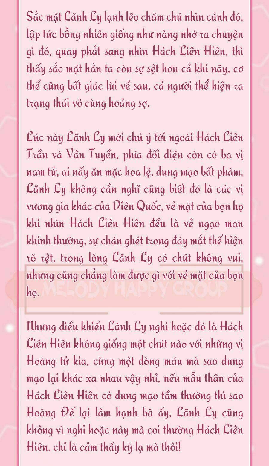 Dục Hỏa Độc Nữ Truyện Chapter 6 - Trang 2