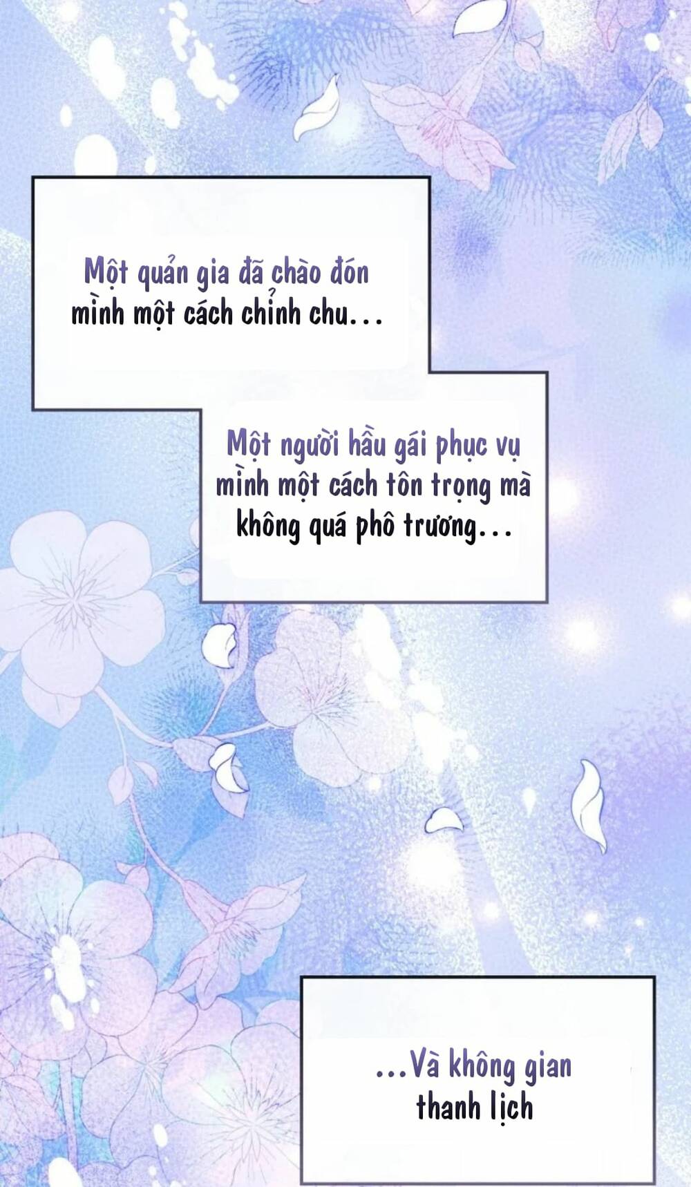 Nữ Tước Trong Sự Lụi Tàn Chapter 14 - Trang 2