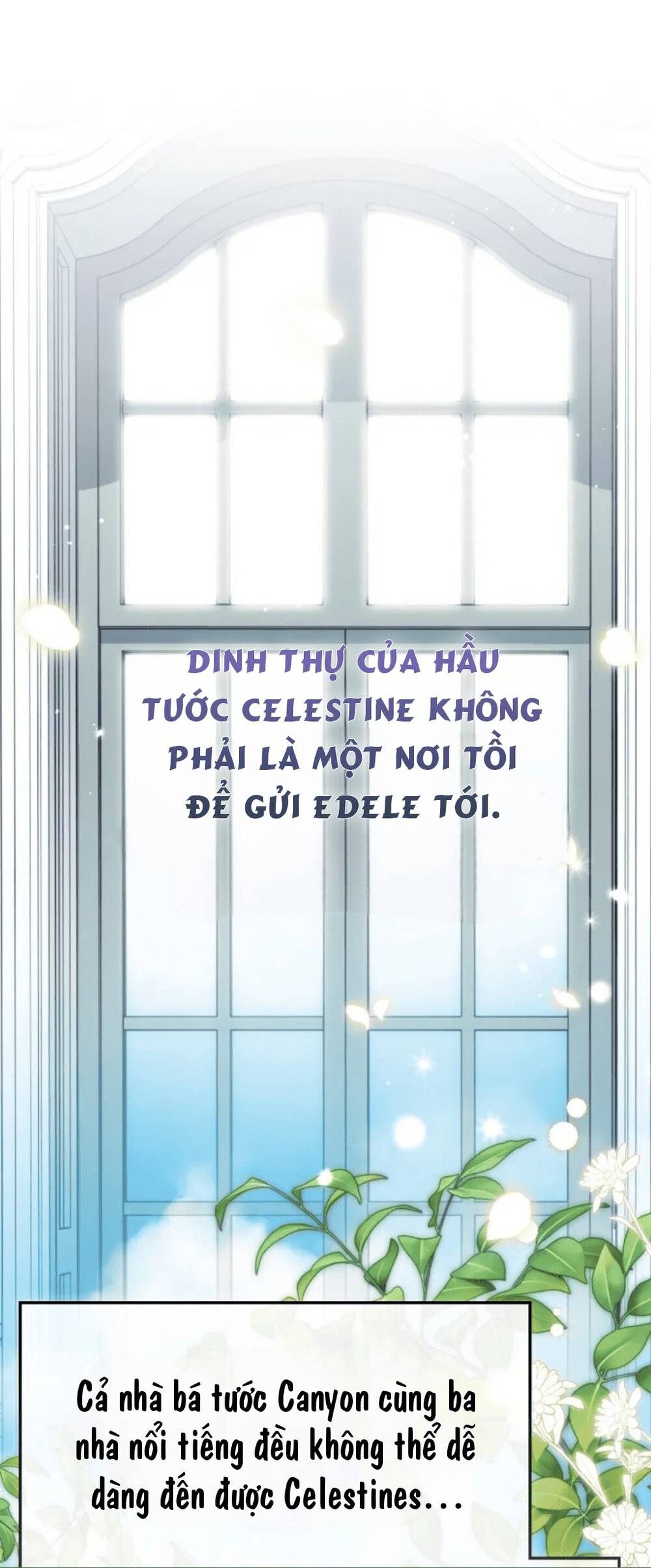 Nữ Tước Trong Sự Lụi Tàn Chapter 14 - Trang 2