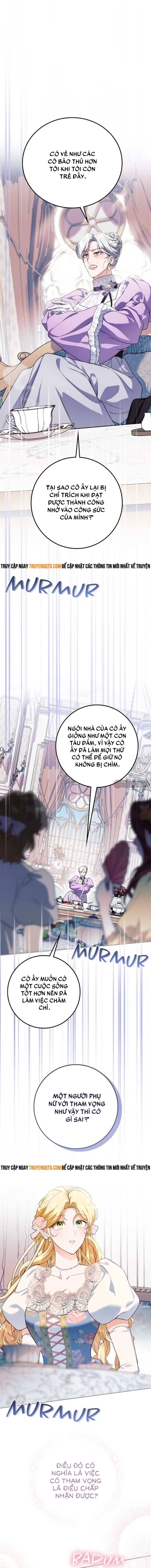 Nữ Tước Trong Sự Lụi Tàn Chapter 8 - Trang 2