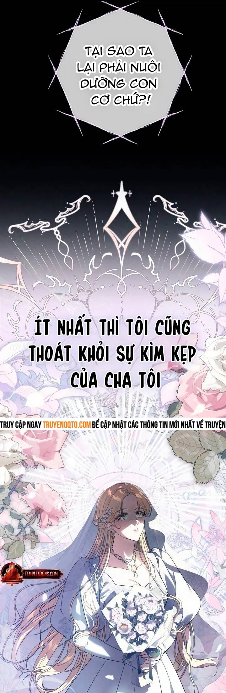 Nữ Tước Trong Sự Lụi Tàn Chapter 2 - Trang 2