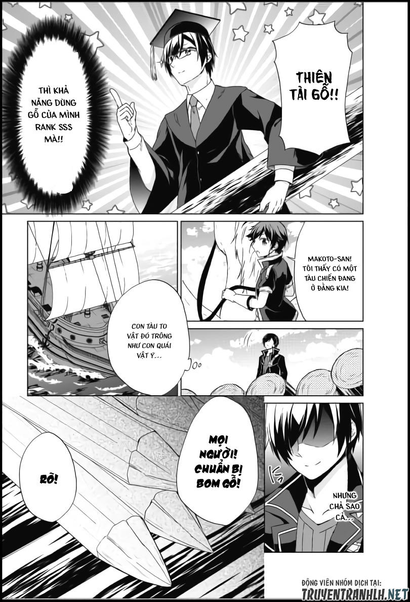 Shingan No Yuusha Chapter 18 - Trang 2