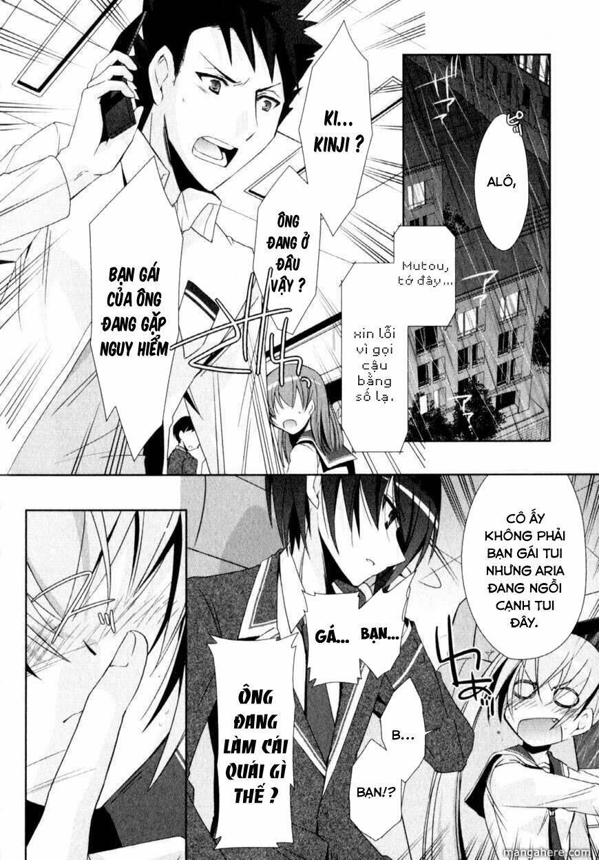 Hidan No Aria Chapter 14 - Trang 2