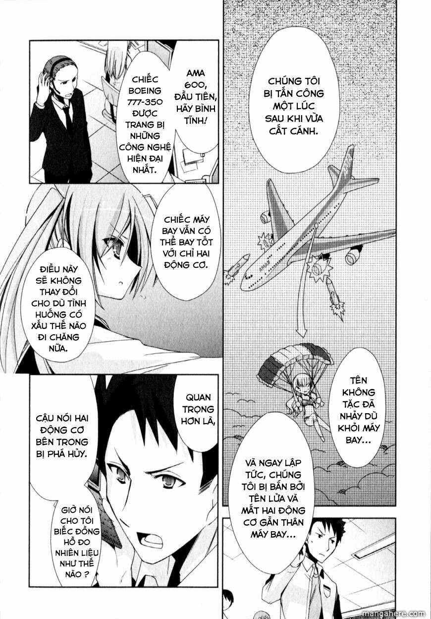 Hidan No Aria Chapter 14 - Trang 2