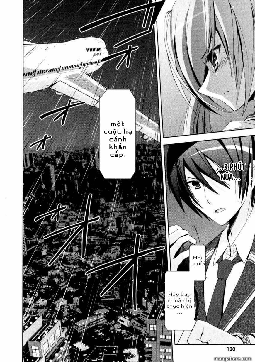 Hidan No Aria Chapter 14 - Trang 2