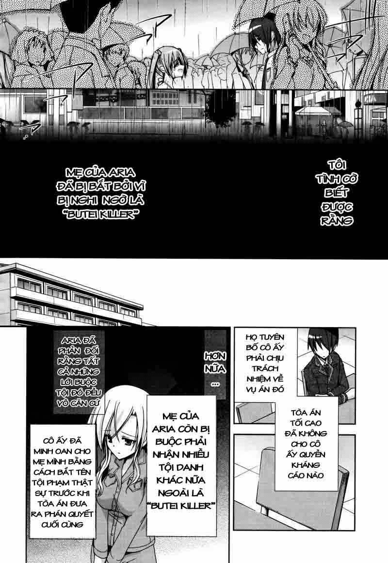 Hidan No Aria Chapter 10 - Trang 2