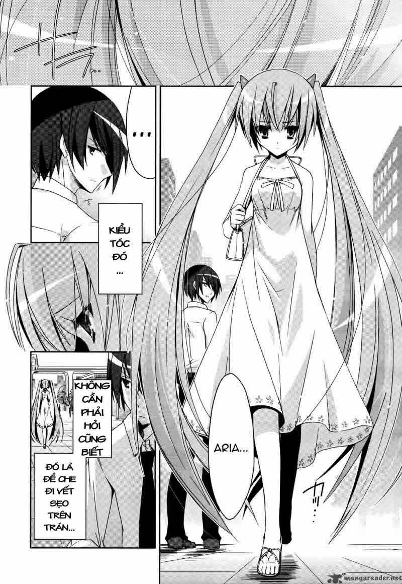 Hidan No Aria Chapter 10 - Trang 2