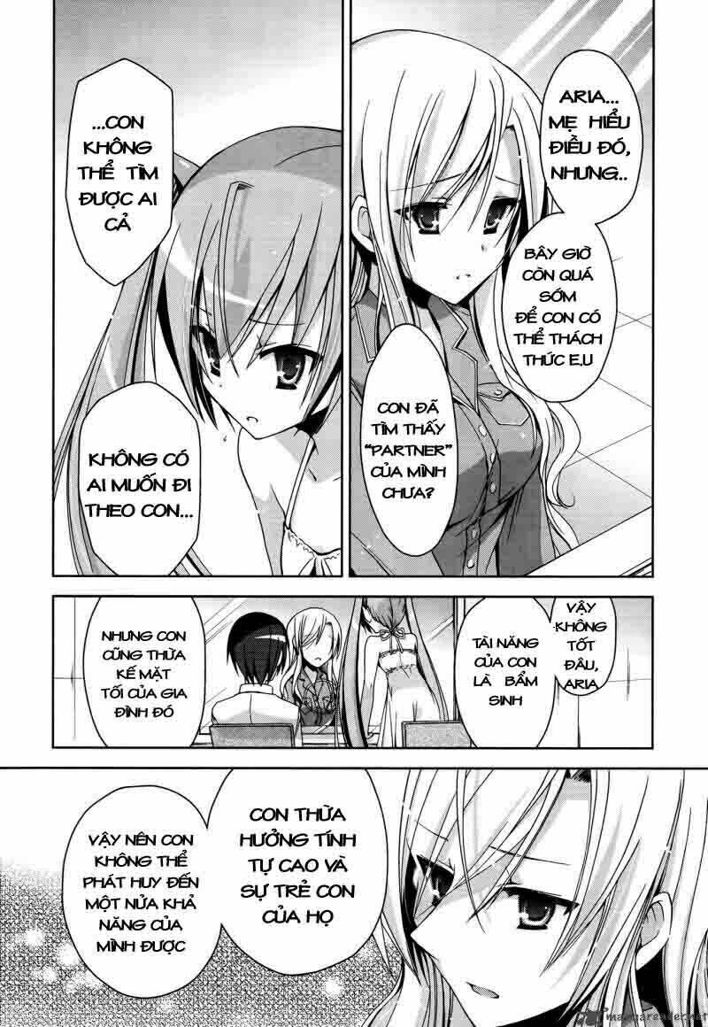 Hidan No Aria Chapter 10 - Trang 2