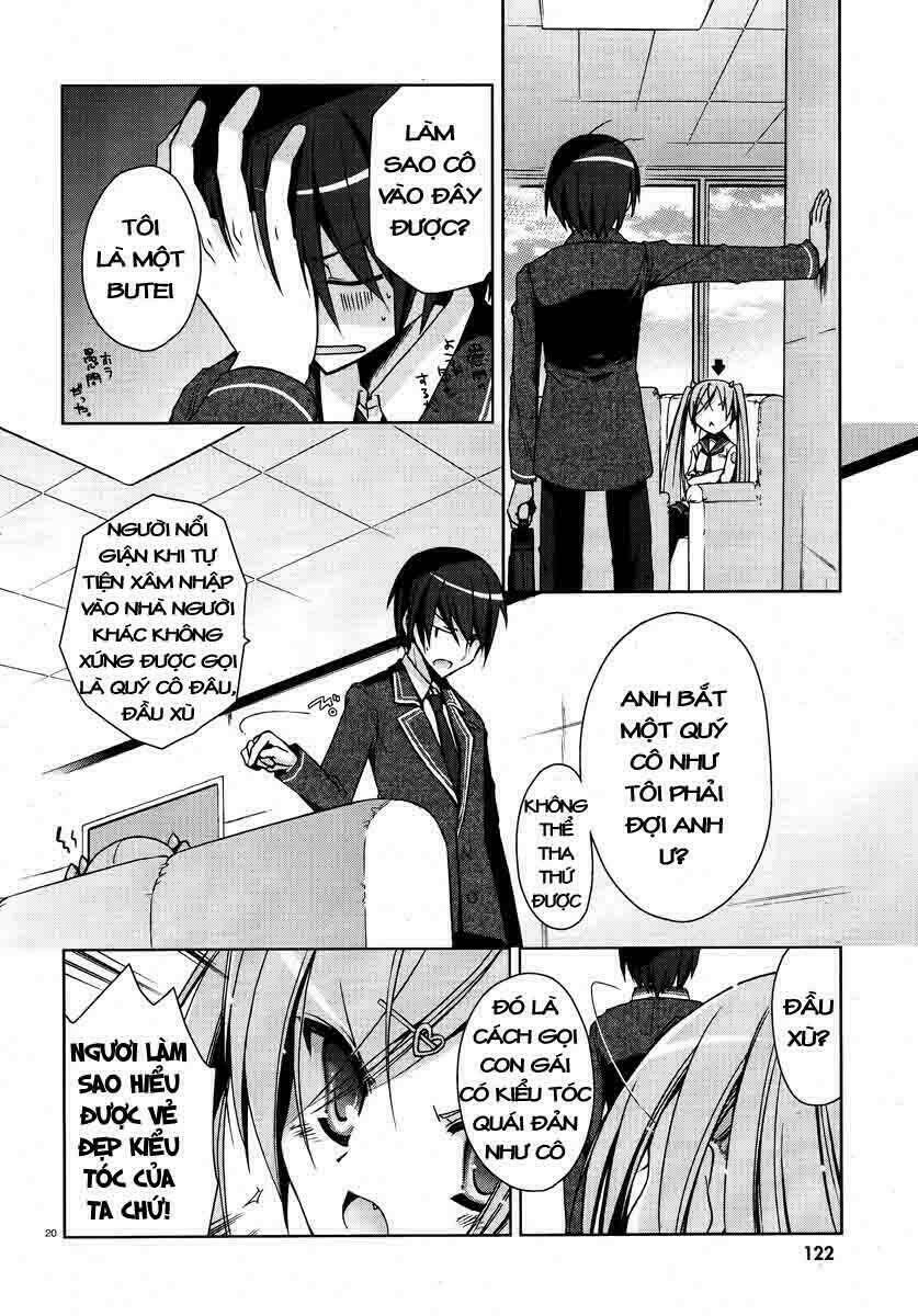 Hidan No Aria Chapter 6 - Trang 2