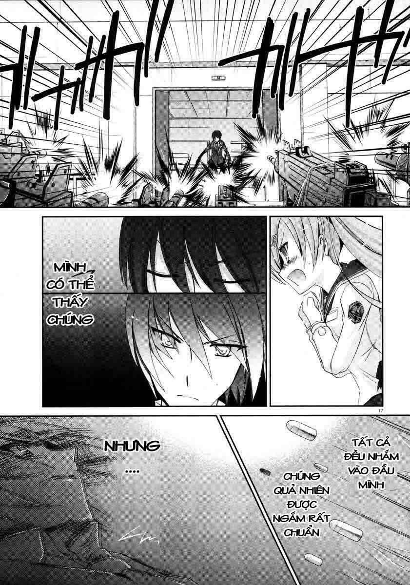 Hidan No Aria Chapter 2 - Trang 2