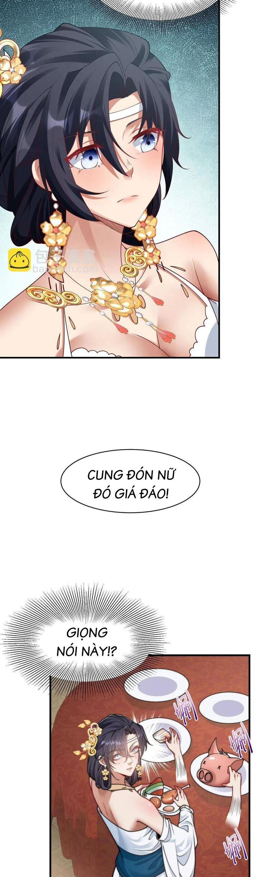 Anh Rể Mạnh Nhất Lịch Sử Chapter 24 - Trang 2