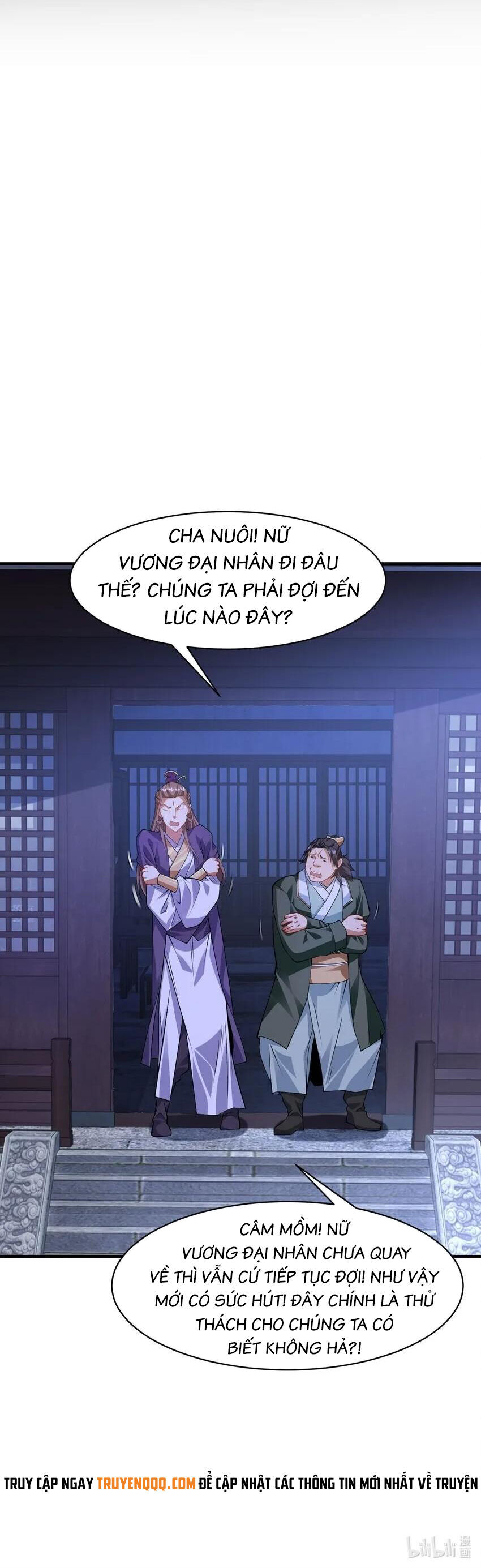 Anh Rể Mạnh Nhất Lịch Sử Chapter 19 - Trang 2