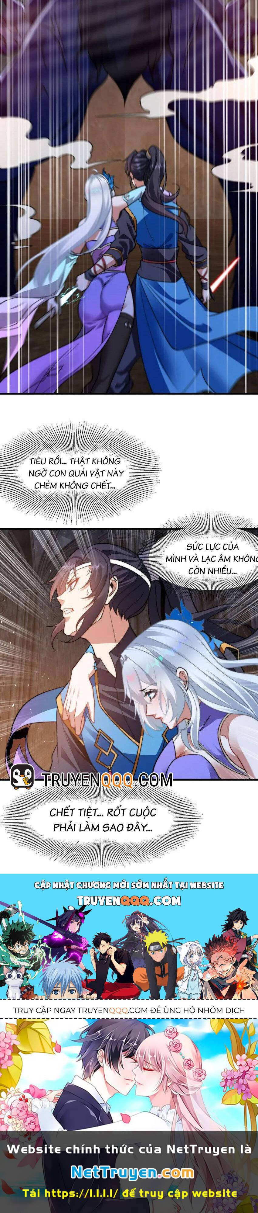 Anh Rể Mạnh Nhất Lịch Sử Chapter 17 - Trang 2