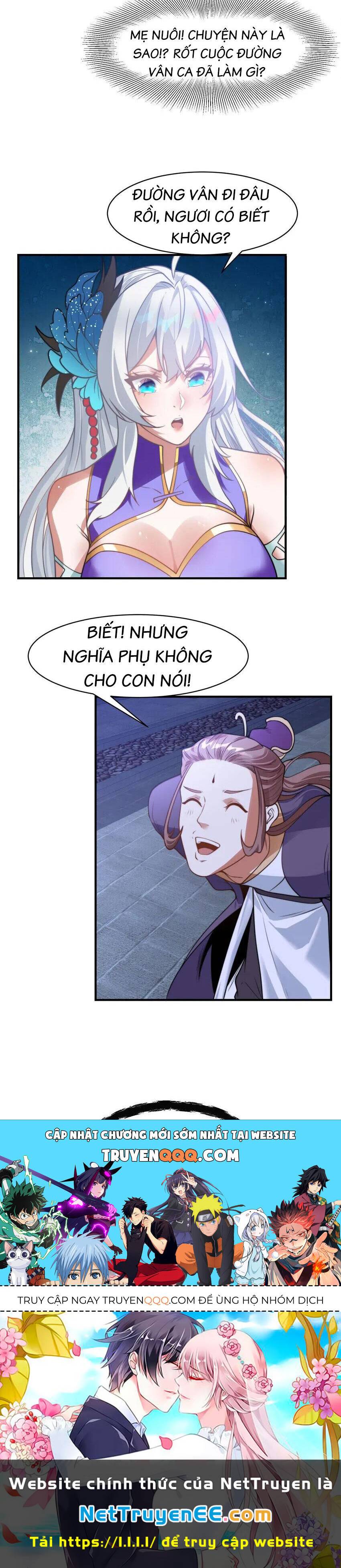 Anh Rể Mạnh Nhất Lịch Sử Chapter 14 - Trang 2