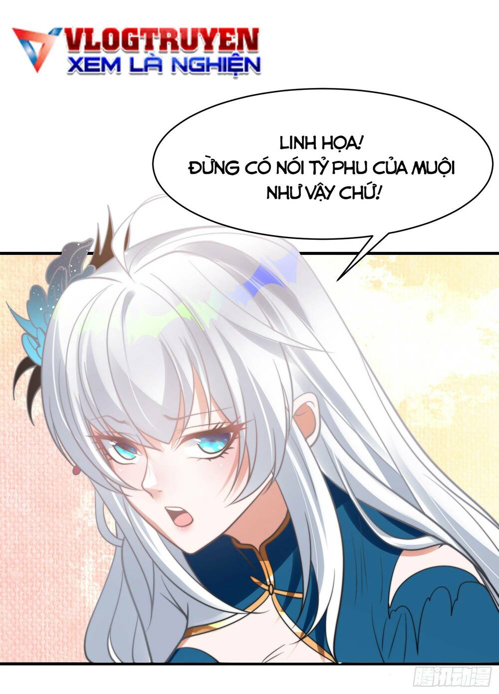 Anh Rể Mạnh Nhất Lịch Sử Chapter 10 - Trang 2