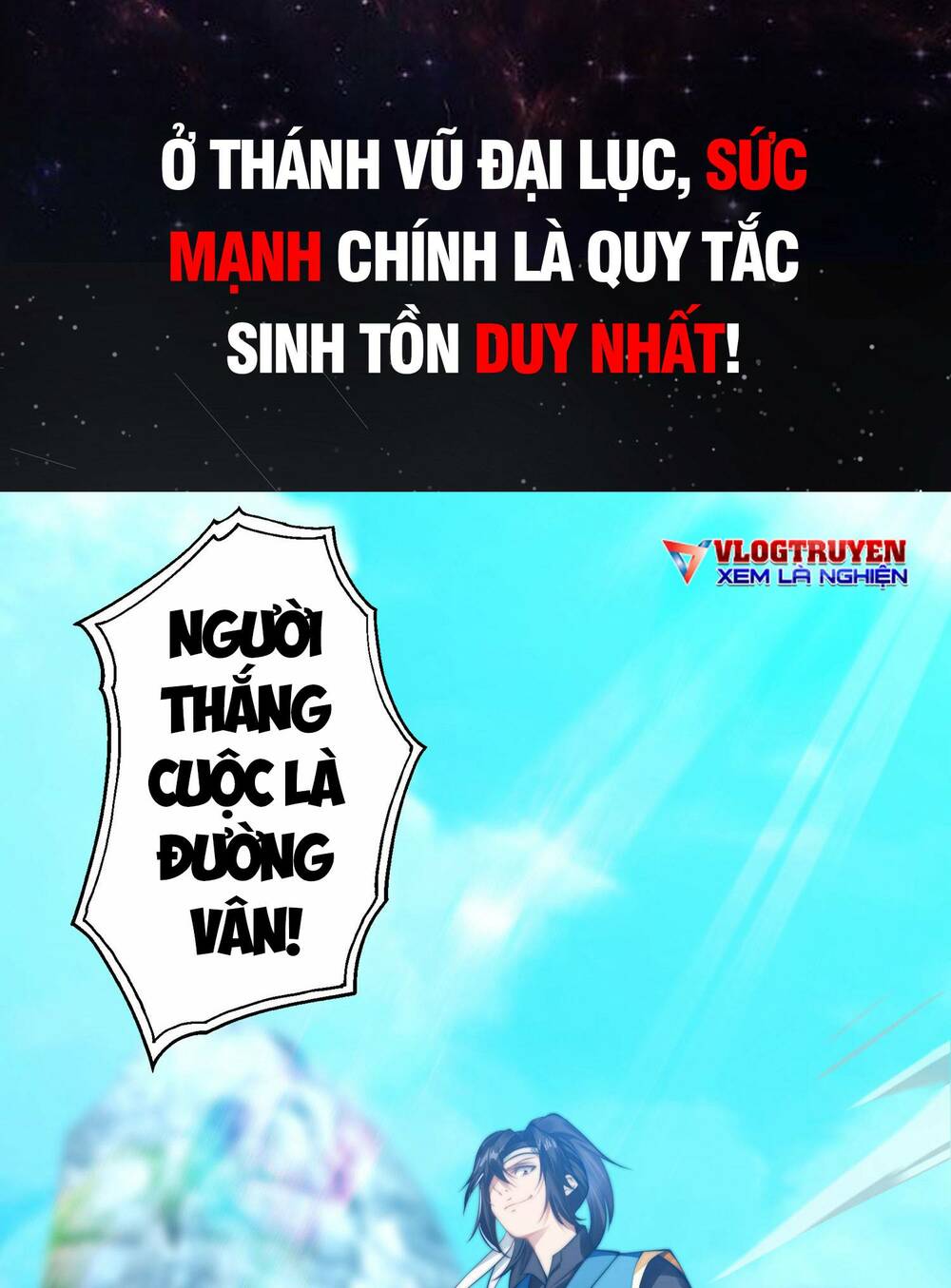 Anh Rể Mạnh Nhất Lịch Sử Chapter 1 - Trang 2