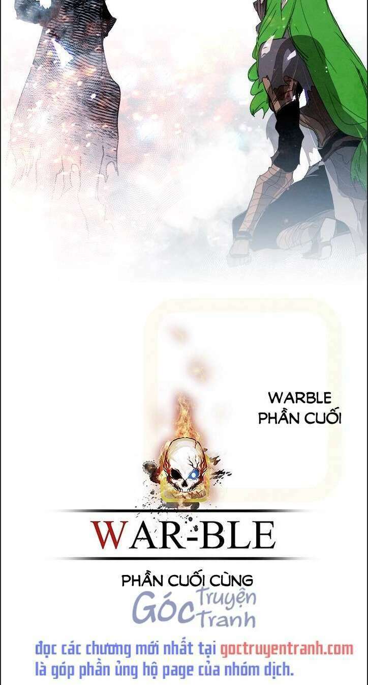 Warble Chapter 205 - Trang 2