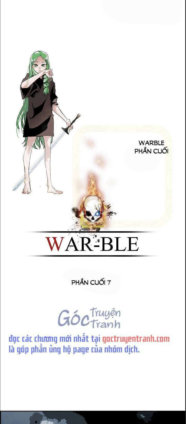 Warble Chapter 203 - Trang 2