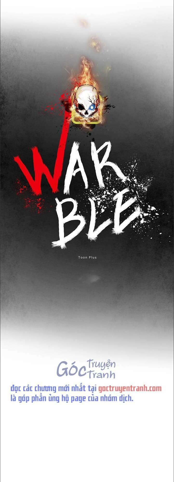 Warble Chapter 195 - Trang 2