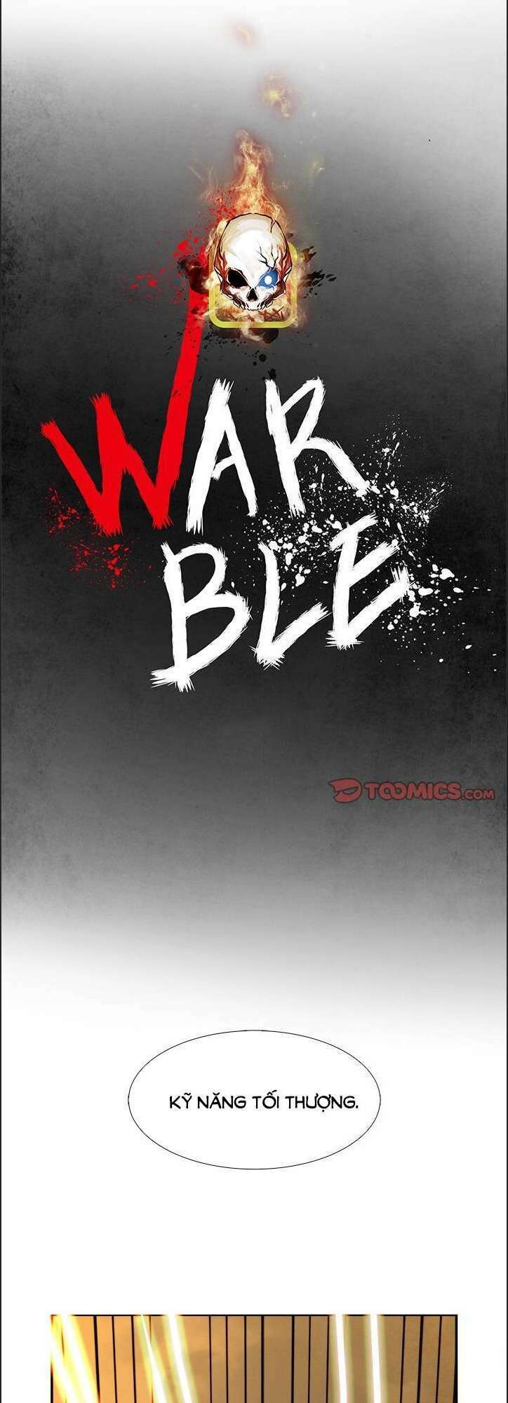 Warble Chapter 192 - Trang 2