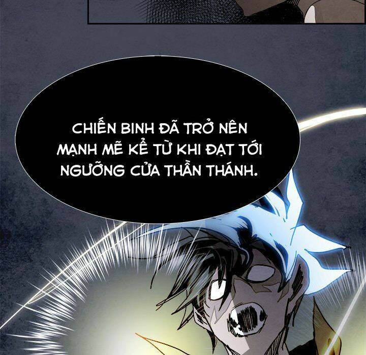 Warble Chapter 187 - Trang 2