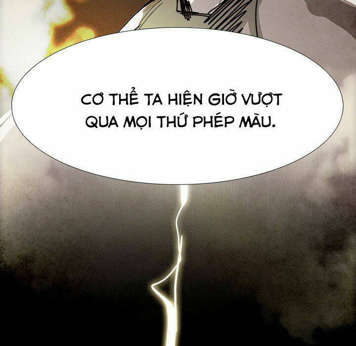 Warble Chapter 186 - Trang 2