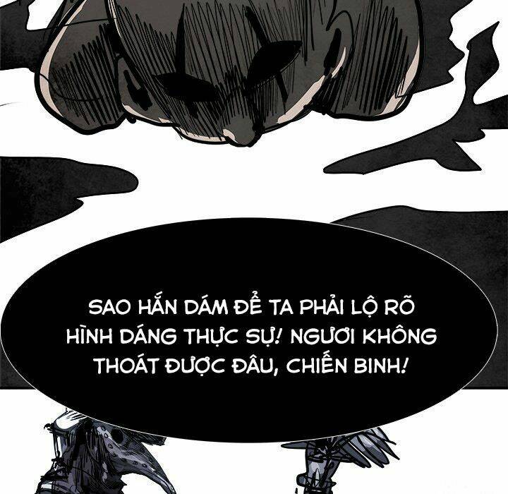 Warble Chapter 186 - Trang 2