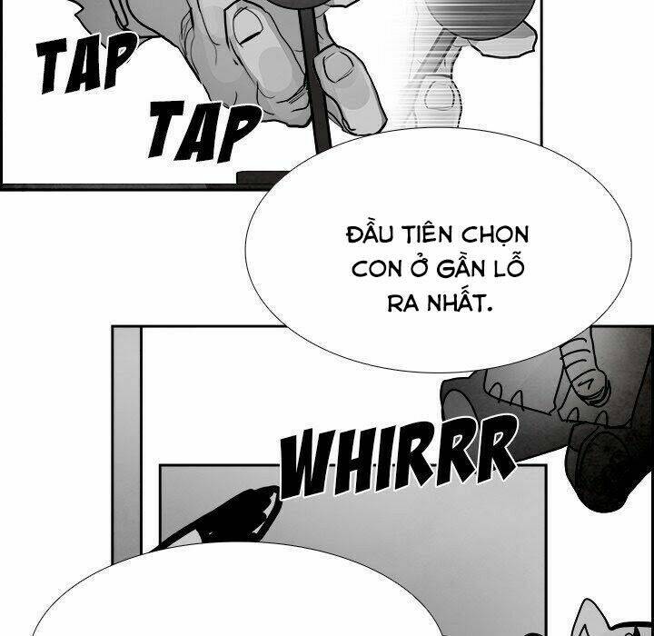 Warble Chapter 181 - Trang 2