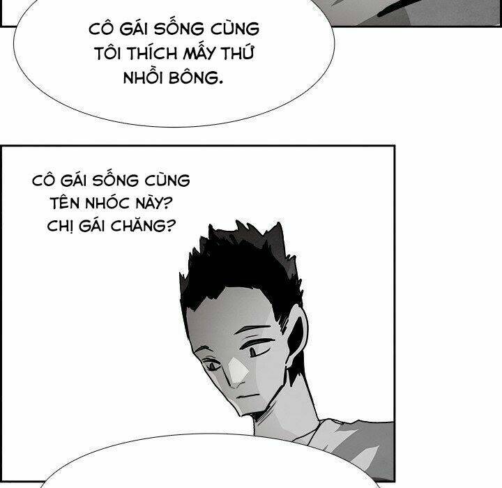 Warble Chapter 181 - Trang 2